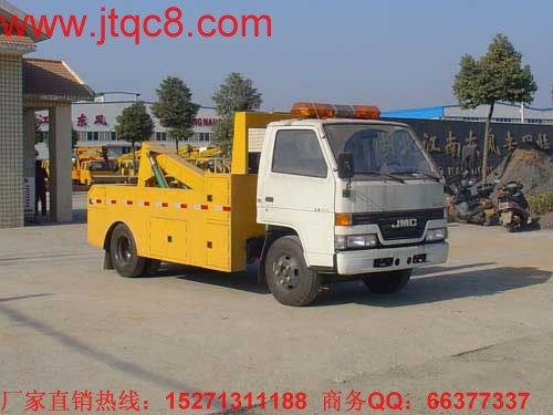 江鈴拖車