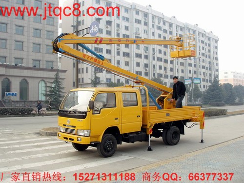 升降車,2016升降車經銷商路在何方?