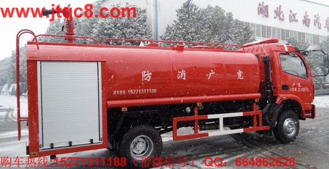 泡沫消防車,湖北泡沫消防車市場銷售表現一般