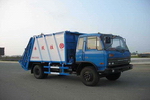 東風145壓縮式垃圾車(EQ1126KBJ)