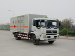 東風天錦民爆車